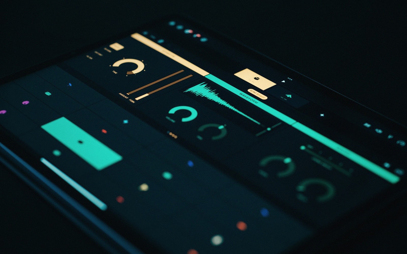 Modulation, Plainly